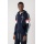 Champion Hoodie with Half-Zip (Cotton Hoodie) American Tape 2022 Navy Blue Men